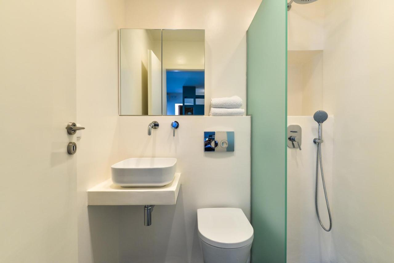 Ferienwohnung Agreli Hora Tínos Exterior foto
