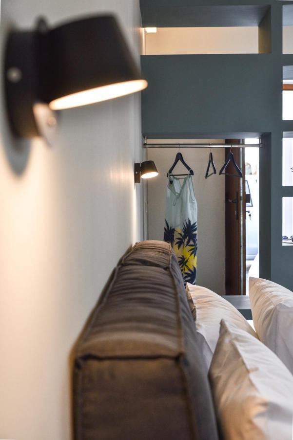 Ferienwohnung Agreli Hora Tínos Exterior foto