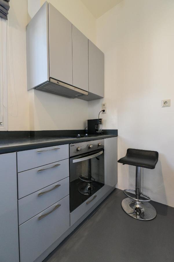 Ferienwohnung Agreli Hora Tínos Exterior foto